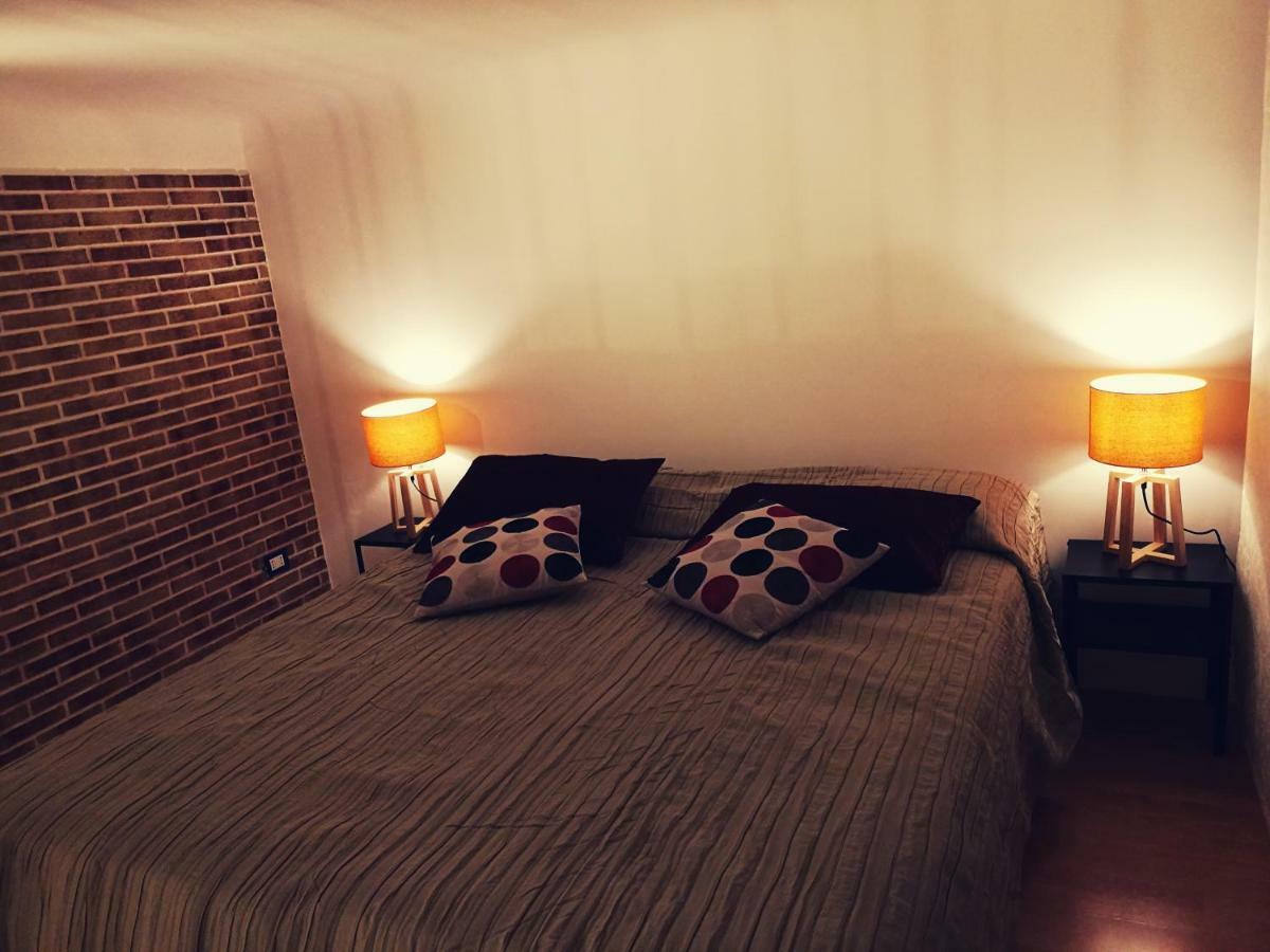 Apartamento Ponentino Bari Exterior foto